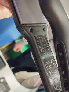 Б/у Пилосос ручний для дому Leifheit powervac li-ion 2500mah 120w 01-200893880