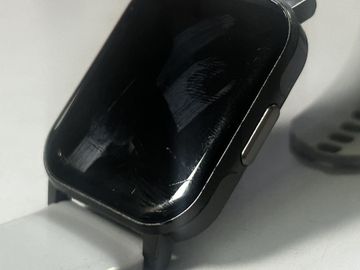 Б/в Смарт-годинник Haylou smart watch ls02 01-200893674