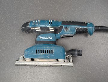 Б/в Шліфмашина вібро Makita bo3711 01-200886712