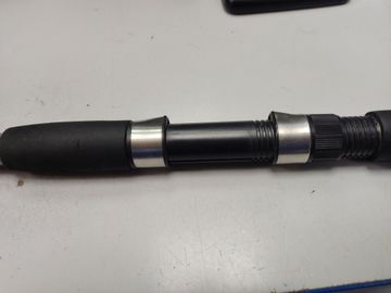 Б/в Спінінг W8 High Grade Feeder №018026 300 01-200894064