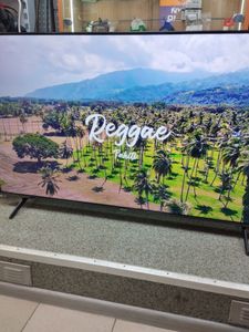 Б/в Телевізор Hisense 55e7nq pro 01-200887254