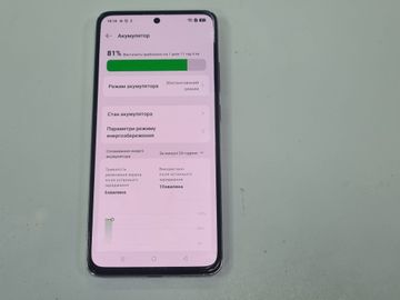 Б/в Мобільний телефон Oppo reno 12f 8/512gb cph2687 01-200858377