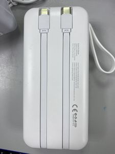 Б/в Повербанк Polygold pg-pw328 36000 mah 22.5w 01-200894667