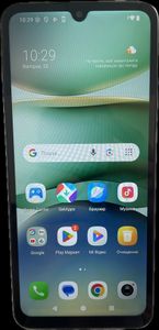 Б/в Мобільний телефон Xiaomi redmi a5 3/64gb 01-200894128