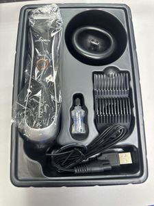 Б/у Триммер электрический Grunhelm ghc-102cu 01-200893888