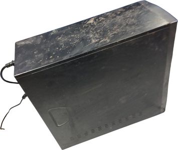 Б/в Системний блок Пк amd a4-7300/ram 4 gb/hdd 500 gb/ssd відсутній/amd/ ati radeon hd 8470 512 mb gddr3 64bit 01-200893863