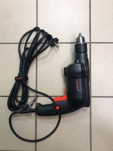 Б/у Дрель ударная Dnipro-M nd-85 01-200887302