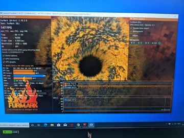 Б/в Ноутбук Acer 17/ryzen 7 8845hs ddr5/32gb ddr5/hdd *відсутній/ssd 1000 gb/geforce rtx4070 8gb 01-200855662