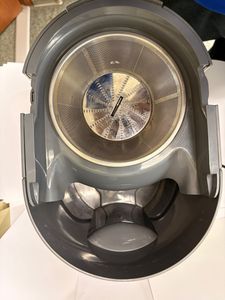 Б/в Соковитискач Braun multiquick j700 01-200892621