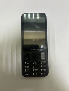 Б/в Мобільний телефон Sigma x-style 351 lider 01-200894635