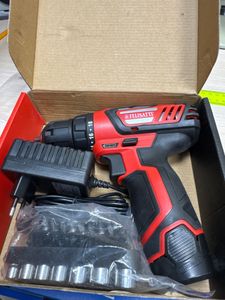 Б/в Шурупокрут Felisatti да-12эр/f11110 01-200895913