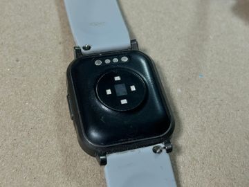 Б/в Смарт-годинник Haylou smart watch ls02 01-200893674