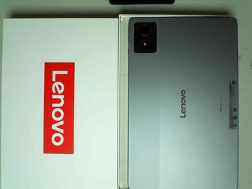 Б/в Планшет Lenovo tab k11 plus 8/256 wifi 01-200896605