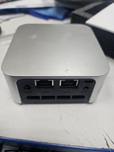 Б/в Системний блок Firebat t8plus intel n100/ 16gb ram/512gb ssd/інтегрована 01-200896730