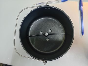 Б/в Хлібопічка Electrolux ebm8000n 01-200896650