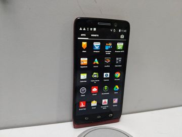 Б/в Мобільний телефон Motorola droid mini xt1030 2/16gb 01-200897366