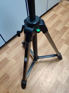 Б/в Штатив Velbon cx640 01-200897730