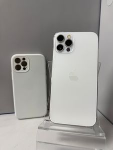 Б/у Мобільний телефон Apple iphone 12 pro 256gb 01-200895924