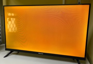 Б/у Телевизор Hisense 32a4bg 01-200896540