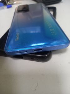 Б/в Мобільний телефон Xiaomi redmi 10 4/64gb 01-200897712