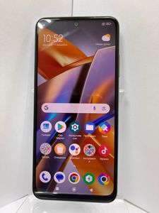 Б/в Мобільний телефон Xiaomi poco m5s 6/128gb 01-200897215