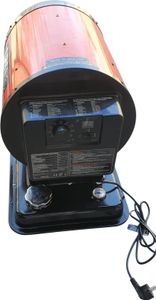 Б/у Тепловая пушка Seal ir 20t 01-200892358