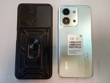 Б/в Мобільний телефон Xiaomi redmi 15c 4g 8/256gb 01-200898392