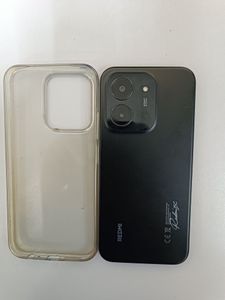 Б/в Мобільний телефон Xiaomi redmi 15c 4g 4/128gb 01-200896442