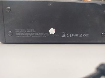 Б/в Акустика Mlove s203 18-000093704