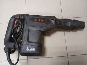 Б/в Перфоратор Dnipro-M bh-40 01-200896820