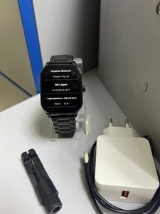 Б/в Смарт-годинник Amazfit pop 3s 01-200898102