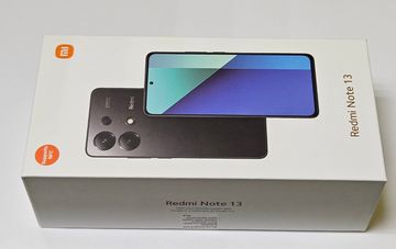 Б/в Мобільний телефон Xiaomi redmi note 13 4g 8/512gb 01-200898612