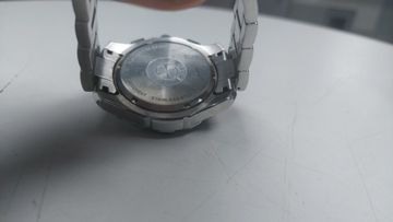 Б/в Годинник Bmw m power motorsport racing style gtr gts dtm sport design chronograph watch 01-200898230