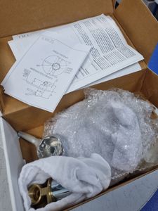 Б/в Змішувач Rav Slezak se983l 01-200897001