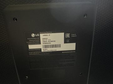 Б/в Монітор Lg 22m35a 01-200897350