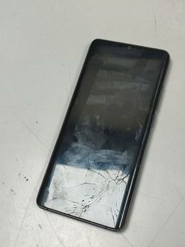 Б/в Мобільний телефон Xiaomi mi note 10 6/128gb 01-200899182