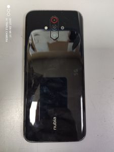 Б/в Мобільний телефон Zte nubia play 5g 8/128gb 01-200898412