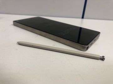 Б/в Мобільний телефон Samsung galaxy s25 ultra 12/256gb 01-200899495