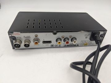 Б/в Ресивери ТВ Simax va2103hd 01-200834902