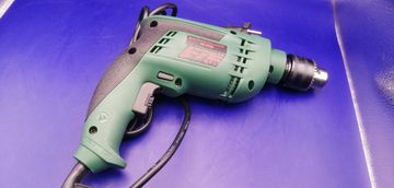 Б/у Дрель ударная Nova wi 1000 ji 1000 ват 16-000271194