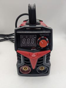 Б/в Зварювальний апарат Vitals mma-1400h lcd mini 16-000271028