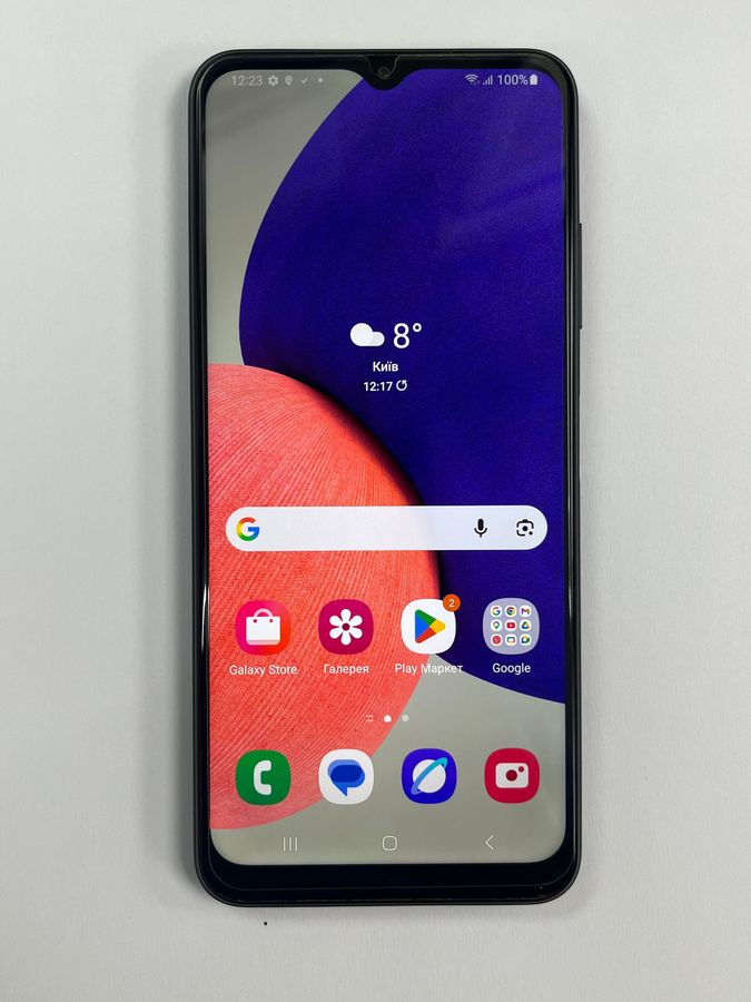 galaxy a22 5g sm-a226b 4/64gb