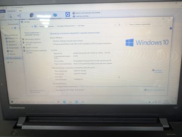 Lenovo 15/pentium n3700 ddr3/4gb ddr3/hdd 320 gb/ssd *відсутній/geforce 920m 2gb