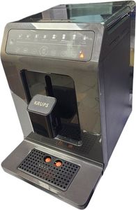 Б/в Кавоварка Krups evidence classic ea89zb10 01-200821027