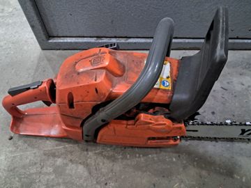 Б/в Пилка бензинова Husqvarna husqvarna 340 01-200897201