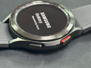 Б/у Смарт-часы Samsung galaxy watch4 classic 46mm 01-200899765