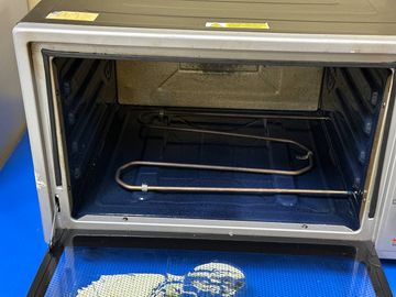 Б/в Духовка електрична Artel md 3618 e 01-200886675