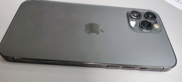 Б/в Мобільний телефон Apple iphone 12 pro max 512gb 01-200899697