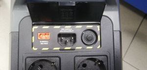 Б/в Зарядна станція Ecoflow delta 2 01-200901175