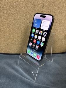 Б/в Мобільний телефон Apple iphone 14 pro 128gb 01-200900824